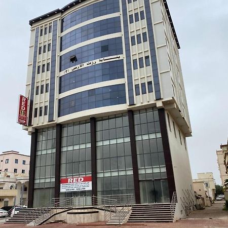 Red 10 - Razat Alard 2 Apartment Салалах Екстериор снимка