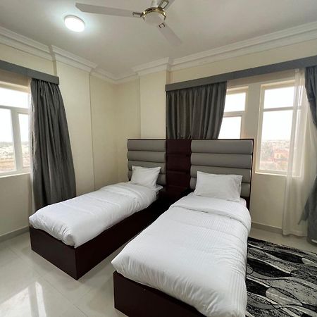 Red 10 - Razat Alard 2 Apartment Салалах Екстериор снимка