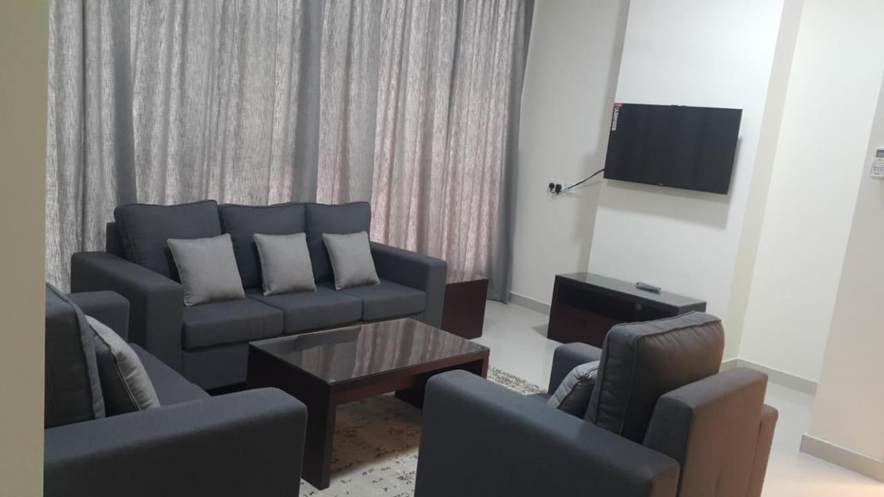 Red 10 - Razat Alard 2 Apartment Салалах Екстериор снимка