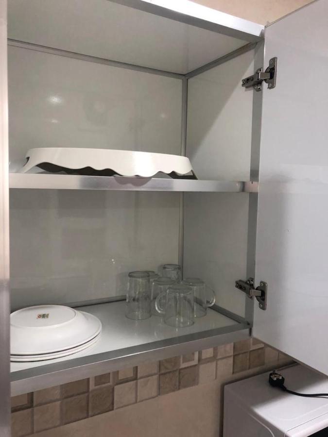 Red 10 - Razat Alard 2 Apartment Салалах Екстериор снимка