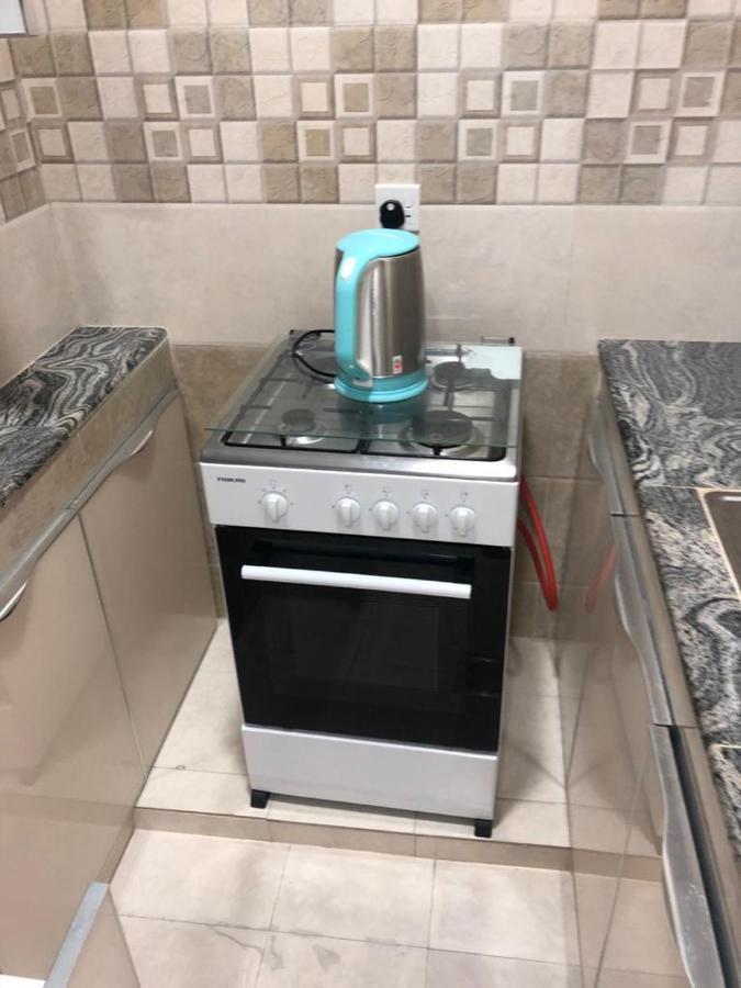 Red 10 - Razat Alard 2 Apartment Салалах Екстериор снимка