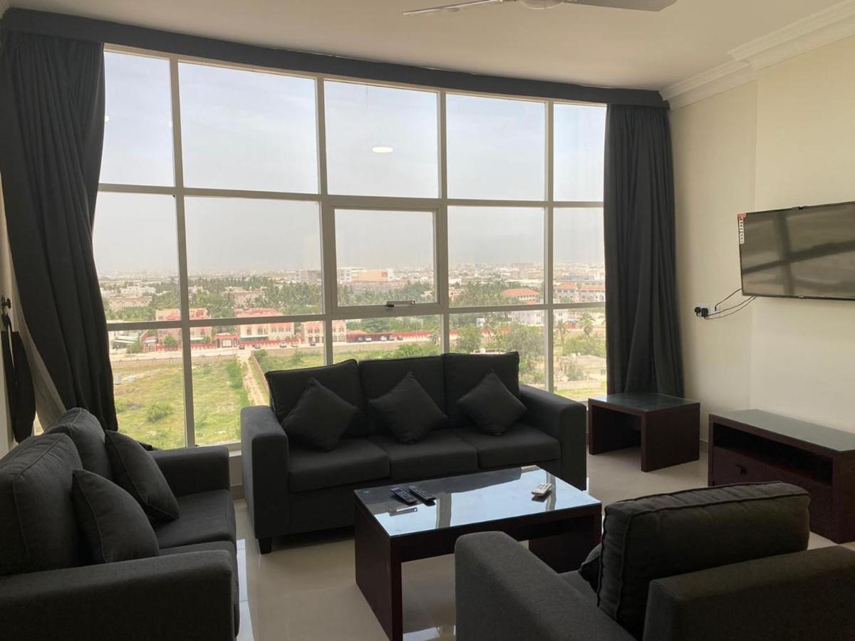 Red 10 - Razat Alard 2 Apartment Салалах Екстериор снимка