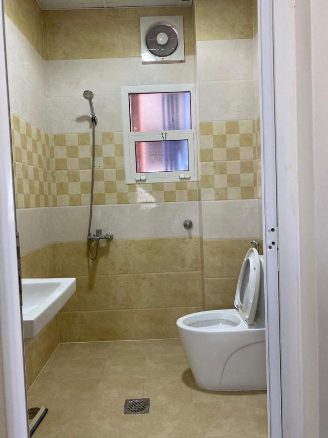 Red 10 - Razat Alard 2 Apartment Салалах Екстериор снимка