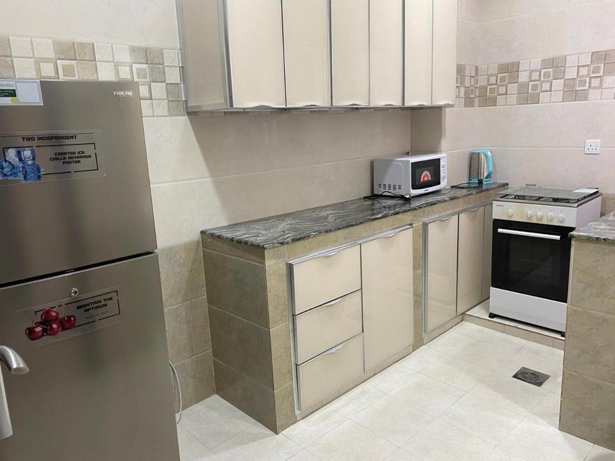 Red 10 - Razat Alard 2 Apartment Салалах Екстериор снимка