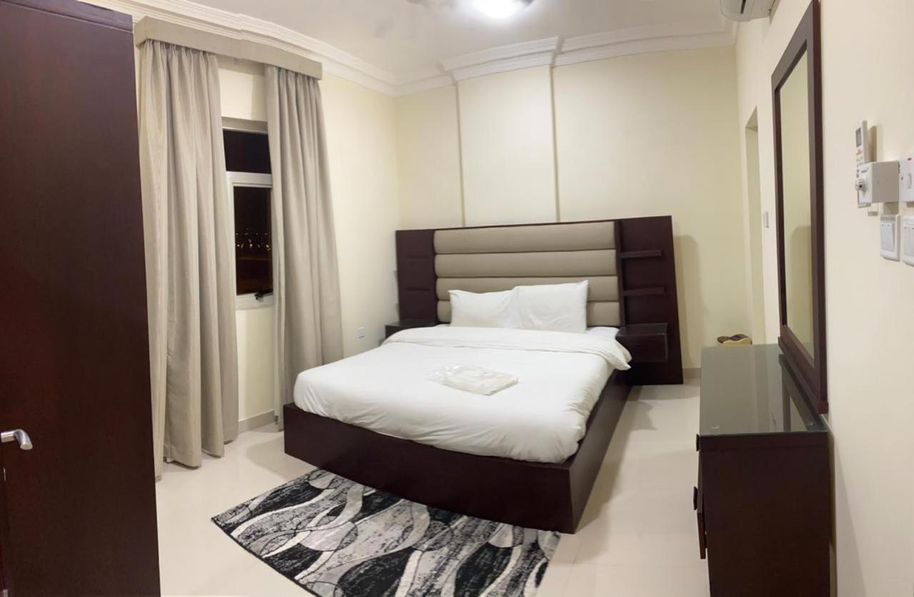 Red 10 - Razat Alard 2 Apartment Салалах Екстериор снимка