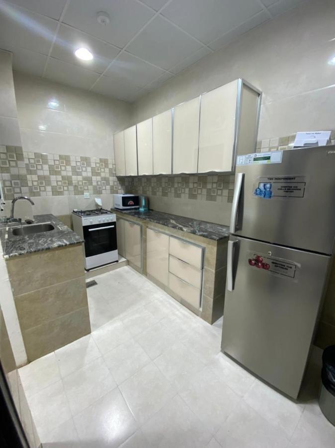 Red 10 - Razat Alard 2 Apartment Салалах Екстериор снимка