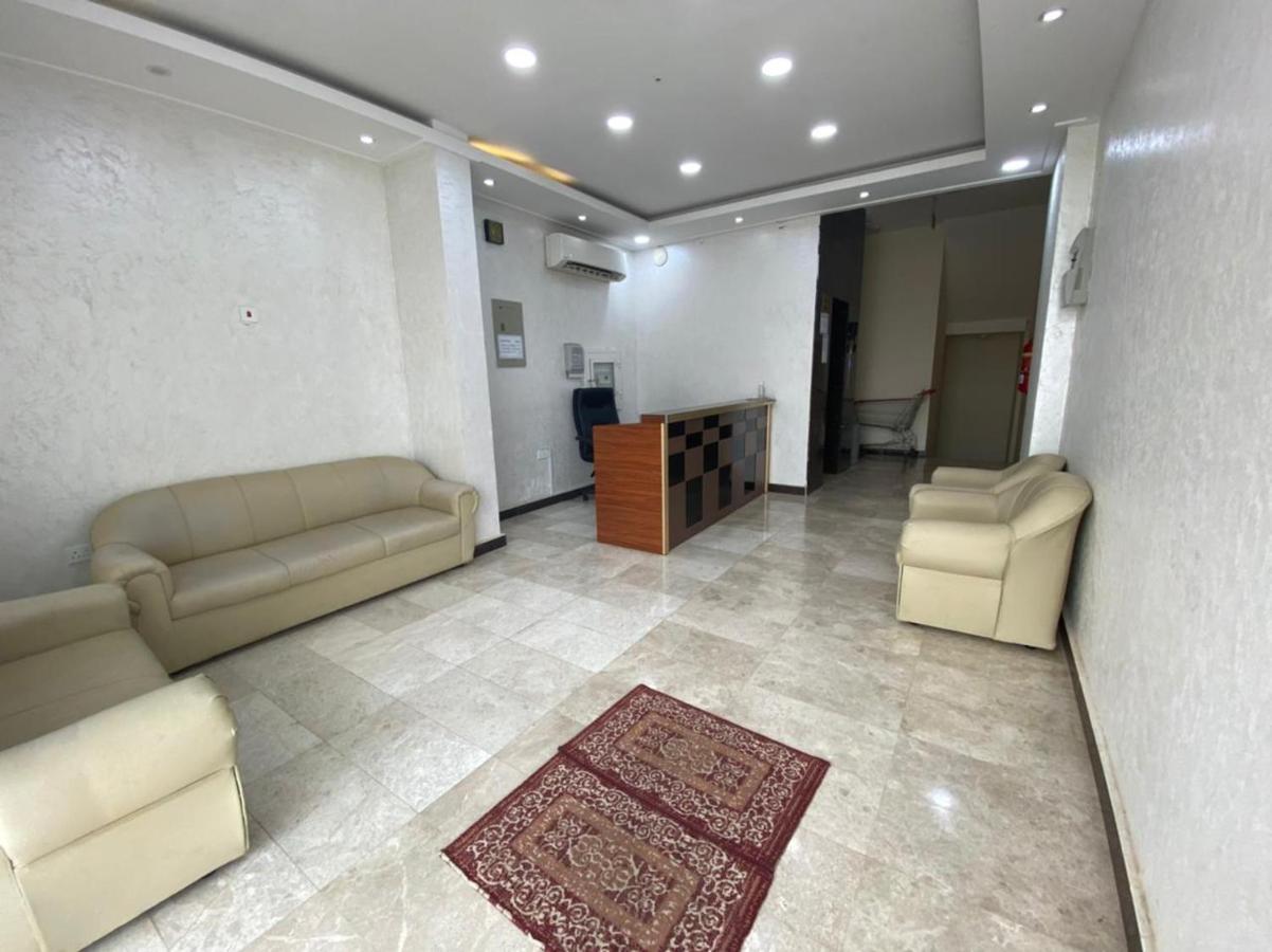 Red 10 - Razat Alard 2 Apartment Салалах Екстериор снимка